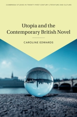 Bertrand.pt - Utopia And The Contemporary British Novel
