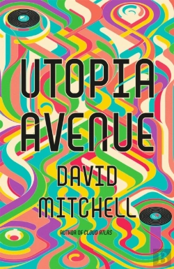 Bertrand.pt - Utopia Avenue