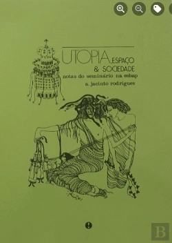 Bertrand.pt - Utopia, Espaço & Sociedade