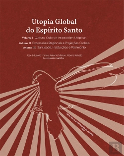 Bertrand.pt - Utopia Global do Espírito Santo