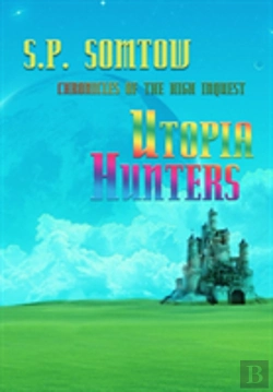 Bertrand.pt - Utopia Hunters