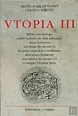 Bertrand.pt - Utopia III