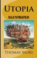 Utopia Illustrated