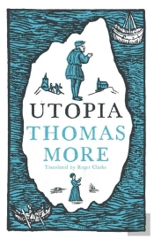 Utopia: New Translation And Annotated Edition