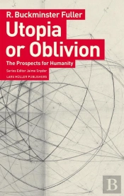 Utopia or Oblivion
