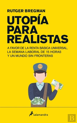 Bertrand.pt - Utopía Para Realistas