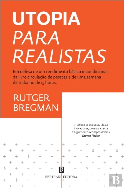 Bertrand.pt - Utopia para Realistas
