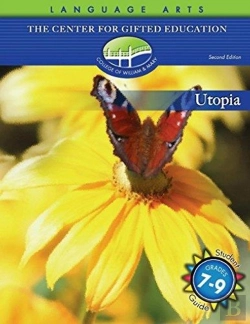 Bertrand.pt - Utopia Student Guide