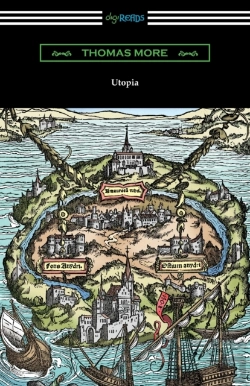 Bertrand.pt - Utopia (Translated By Gilbert Burnet With Introductions By Henry Morley And William D. Armes)