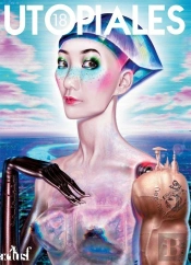 Utopiales 2018 (Édition 2015)