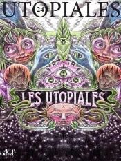 Utopiales 2024