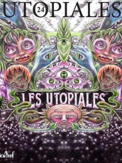 Bertrand.pt - Utopiales 2024