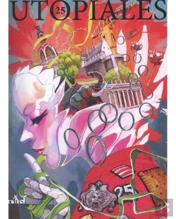 Bertrand.pt - Utopiales 2025