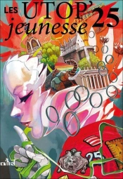Utopiales Jeunesse 2025