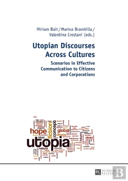 Bertrand.pt - Utopian Discourses Across Cultures