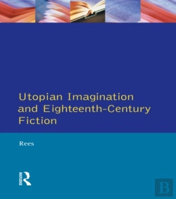 Bertrand.pt - Utopian Imagination And Eighteenth Century Fiction
