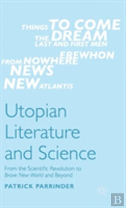 Bertrand.pt - Utopian Literature And Science