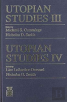 Utopian Studies Iii & Iv