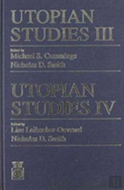 Bertrand.pt - Utopian Studies Iii & Iv