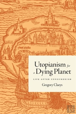 Bertrand.pt - Utopianism For A Dying Planet