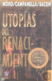 Utopias Del Renacimiento  