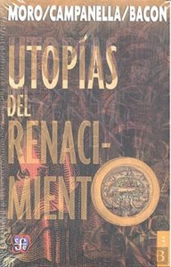 Bertrand.pt - Utopias Del Renacimiento  