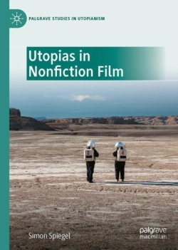 Bertrand.pt - Utopias In Nonfiction Film