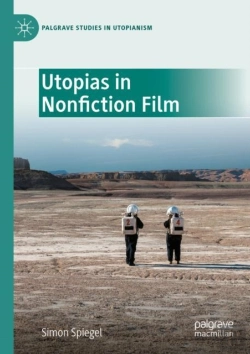 Bertrand.pt - Utopias In Nonfiction Film