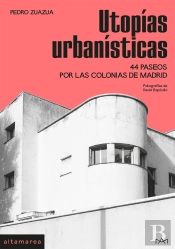 Utopías Urbanísticas