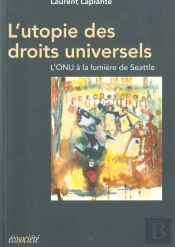 Utopie Des Droits Universels