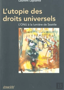 Bertrand.pt - Utopie Des Droits Universels