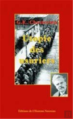 Bertrand.pt - Utopie Des Usuriers