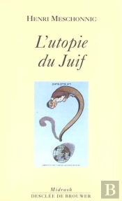 Utopie Du Juif