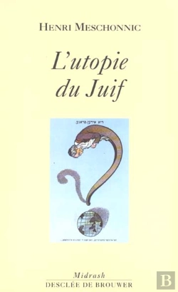 Bertrand.pt - Utopie Du Juif