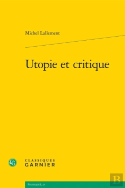 Bertrand.pt - Utopie Et Critique