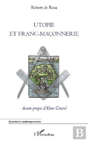 Utopie Et Franc-Maçonnerie