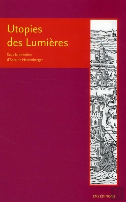 Bertrand.pt - Utopies Des Lumières