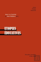Utopies Éducatives
