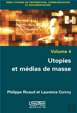 Bertrand.pt - Utopies Et Médias De Masse