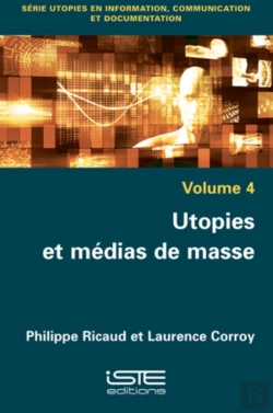 Bertrand.pt - Utopies Et Medias De Masse