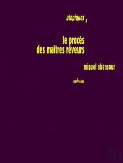 Bertrand.pt - Utopiques Tome 1 ; Le Procès Des Maîtres Rêveur