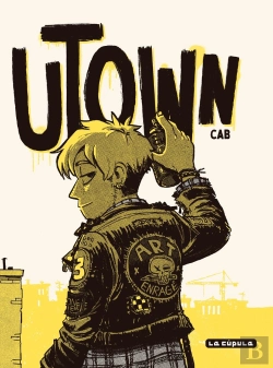 Bertrand.pt - Utown