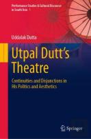 Utpal Dutt'S Theatre