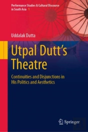 Utpal Dutt'S Theatre