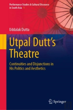 Bertrand.pt - Utpal Dutt'S Theatre