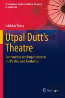 Utpal Dutt'S Theatre