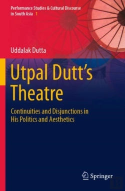 Bertrand.pt - Utpal Dutt'S Theatre