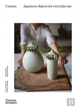 Bertrand.pt - Utsuwa: Japanese Objects For Everyday Use