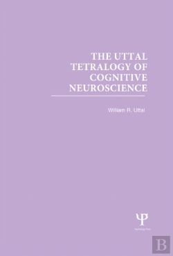 Bertrand.pt - Uttal Tetralogy Of Cognitive Neuroscience