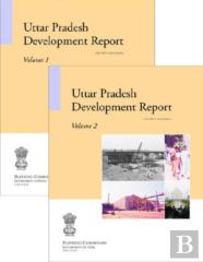 Uttar Pradesh Development Report